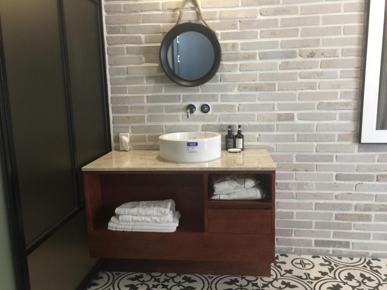 Brown Dot Hotel Gwangan Beach Pusan Zewnętrze zdjęcie