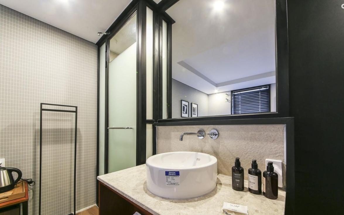 Brown Dot Hotel Gwangan Beach Pusan Zewnętrze zdjęcie