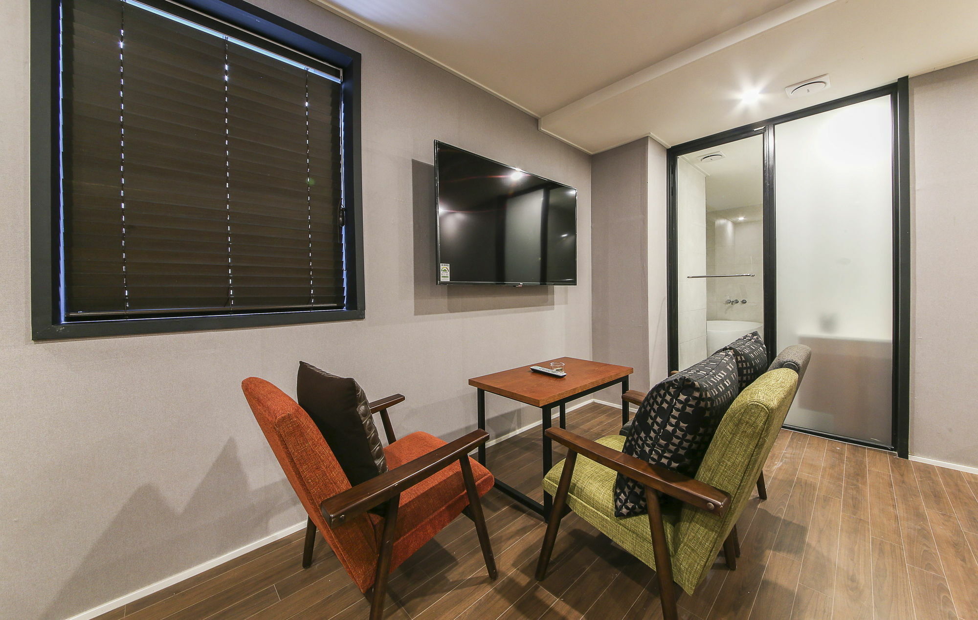 Brown Dot Hotel Gwangan Beach Pusan Zewnętrze zdjęcie