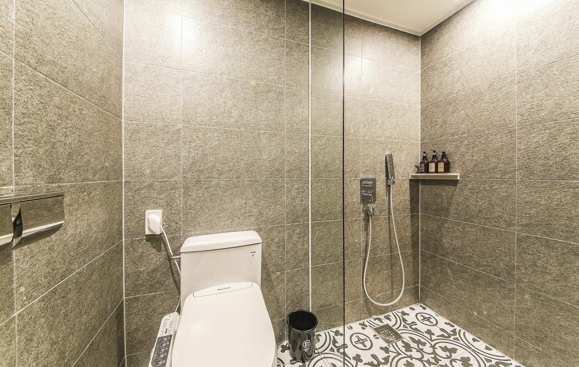 Brown Dot Hotel Gwangan Beach Pusan Zewnętrze zdjęcie