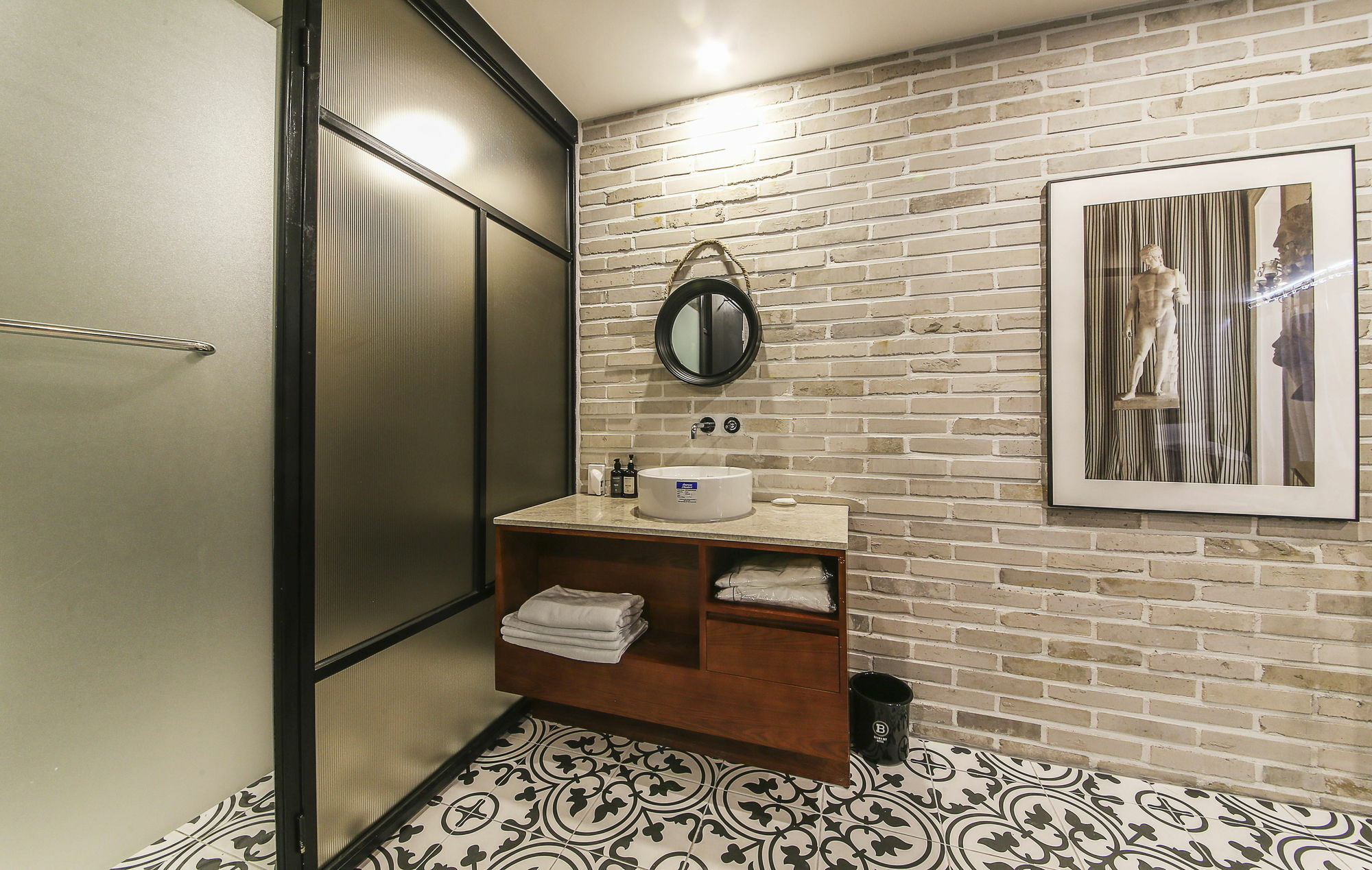 Brown Dot Hotel Gwangan Beach Pusan Zewnętrze zdjęcie